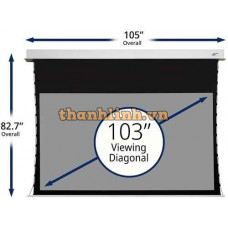 Màn chiếu điện Tab-tension 103-inch Elite Screens ETB103HD5-E24